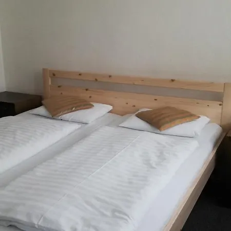 Hotel Apollo 3*