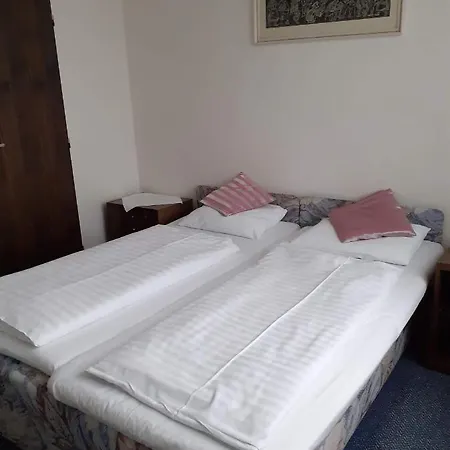 Hotel Apollo